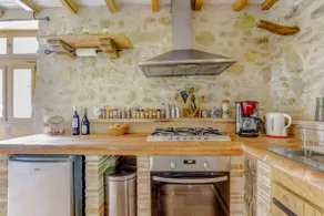 Charming cottage for two people - Image 3