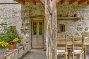Charming cottage for two people - Image 5