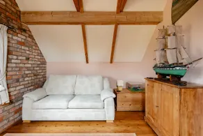 Self contained rustic charm in Woodhall Spa - Image 2