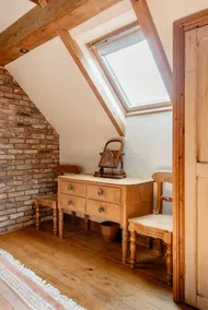 Self contained rustic charm in Woodhall Spa - Image 3