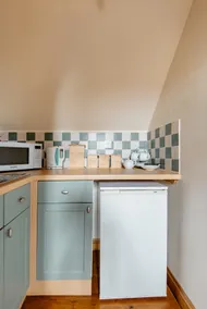 Self contained rustic charm in Woodhall Spa - Image 5