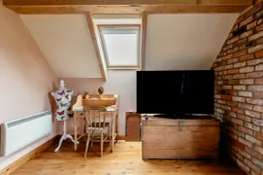 Self contained rustic charm in Woodhall Spa - Image 4