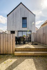 Welcoming, warm, bright cottage - Image 5