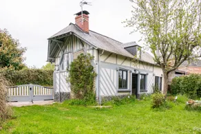 Charming Normandy House - Image 5