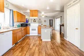 Vintage Orchard Farmhouse - Image 5