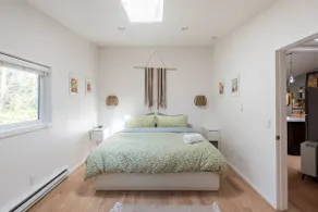 Forested Hygge House Getaway - Image 4