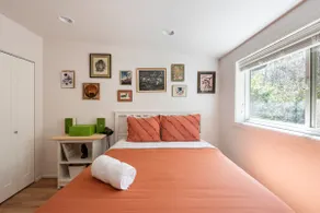Forested Hygge House Getaway - Image 3