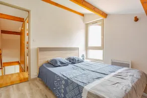 Townhouse 500 m from Lake Biscarrosse - Image 4