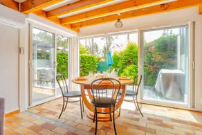 Townhouse 500 m from Lake Biscarrosse - Image 3