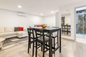 Cozy loft 51 meters, Valencia, long stay - Image 2