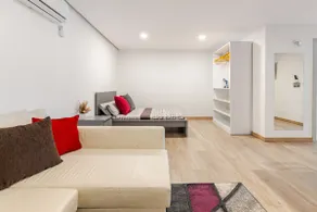 Cozy loft 51 meters, Valencia, long stay - Image 3