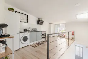 Cozy loft 51 meters, Valencia, long stay - Image 5