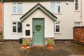 Stoop Cottage - in the heart of Quorn - Image 2