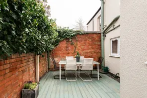Stoop Cottage - in the heart of Quorn - Image 5