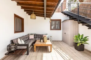 Villa Aura, a beautiful home located in a natural setting - Image 5