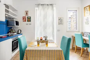 Lucky Home Palermo - Image 2