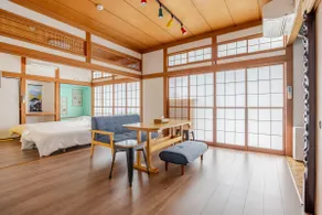 Sea! Private stay/Odawara, Hakone sightseeing/5 people maximum [Samasama Dua] - Image 2