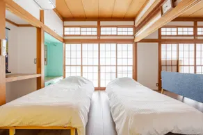 Sea! Private stay/Odawara, Hakone sightseeing/5 people maximum [Samasama Dua] - Image 4