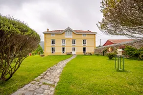 La Cochera de Somao, an Indian-style house - Image 3