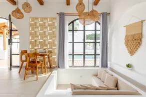 Exclusive 2BR Private pool by Kanchana Cottages - Image 2