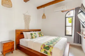 Exclusive 2BR Private pool by Kanchana Cottages - Image 5