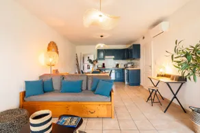 Sarlat Cosy, Air-con & all comforts, parking, terrace, view - Image 2
