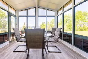 Lakeside Retreat at Little Narrows, Cape Breton - Image 4