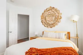 Convenient home in Little Italy w/ off street PK - Image 3