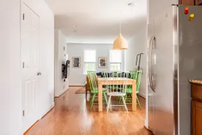 Convenient home in Little Italy w/ off street PK - Image 2