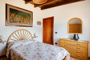 Appartamento panoramico in villa; Torre dei Corsari - Image 4