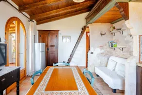 Appartamento panoramico in villa; Torre dei Corsari - Image 2