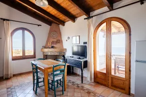 Appartamento panoramico in villa; Torre dei Corsari - Image 3