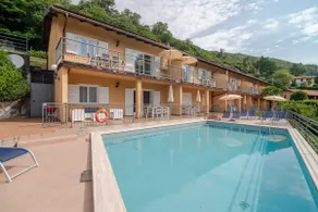 Dimore del Lago – Ronchi Pool House in a Residence - Image 2