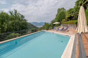 Dimore del Lago – Ronchi Pool House in a Residence - Image 3