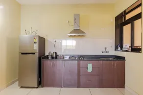 Cozy Modern 1 BHK apartment located in Porvorim - Image 5