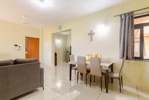 Cozy Modern 1 BHK apartment located in Porvorim - Image 3