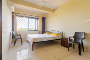 Cozy Modern 1 BHK apartment located in Porvorim - Image 4