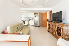 Stunning Penthouse/ 3 Bedrooms Sea View / 3 Spaces - Image 2