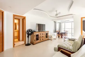 Stunning Penthouse/ 3 Bedrooms Sea View / 3 Spaces - Image 4