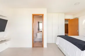 Stunning Penthouse/ 3 Bedrooms Sea View / 3 Spaces - Image 5