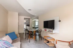 2 bedroom apartment near Olaria and Cônego - Image 3