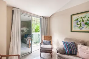 2 bedroom apartment near Olaria and Cônego - Image 2