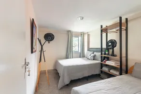 2 bedroom apartment near Olaria and Cônego - Image 4