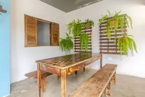 Casa Peruíbe Paraíso – Swimming Pool, Ocean, and Waterfall - Image 5