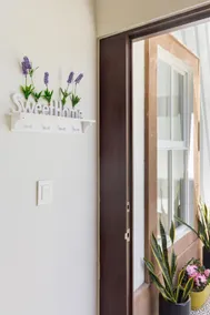 House with 2 bedrooms, in private with security - Image 3