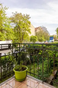 Apartament ROZETA centrum 6os - Image 5