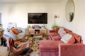 Comfy & charming 2 bedrooms in Ménilmontant - Image 4