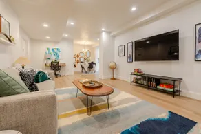 Not Your Mother-In-Law's Basement Apartment - Image 5