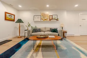 Not Your Mother-In-Law's Basement Apartment - Image 2