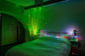 Magic loft underground - Image 5